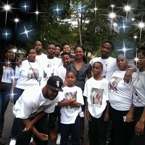 Meet your Posher, Jonathan